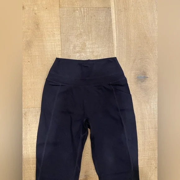 Alphalete alphalux leggings - black - Picture 2 of 4